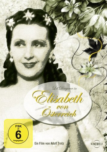 Elisabeth von Österreich [Alemania] [DVD]