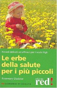 Erbe Della Salute Per I Più Piccoli [Italia]