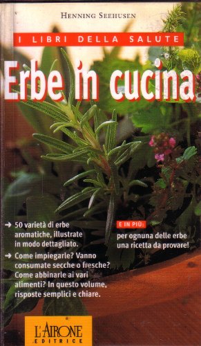 Erbe in Cucina [Italia] [DVD]