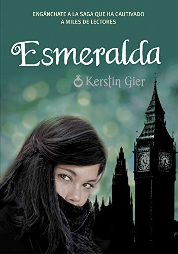 Esmeralda ,Rubí 3