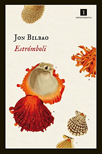 Estrómboli (Impedimenta nº 137)