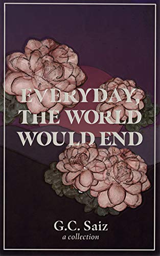 Everyday, the World Would End (English Edition)