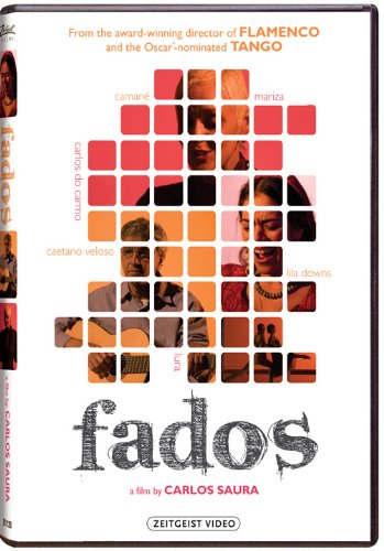 Fados [USA] [DVD]