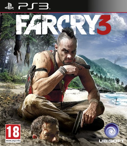 Far Cry 3  [Importación Inglesa]