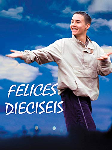 Felices dieciséis