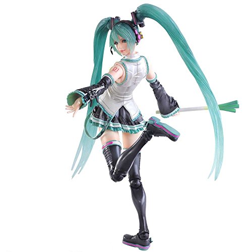 Figura Play Art Kai Hatsune Miku ed Limit 27 cm