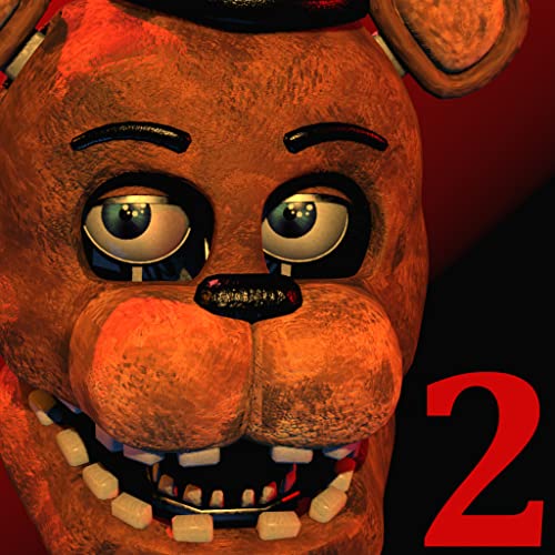 Five Nights at Freddy's 2