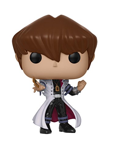 Freaks And Geeks - Yu Gi Oh Funko Pop Vinyl 388 Seto Kaiba