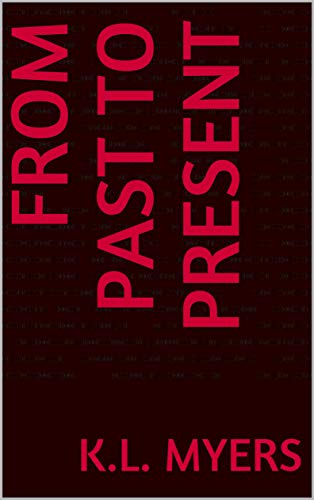 From Past To Present (Vicci Crime Family Series Book 2) (English Edition)