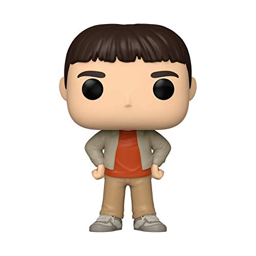 Funko- Pop Movies: Dumb & Dumber-Casual Lloyd Figura Coleccionable, Multicolor (51960)