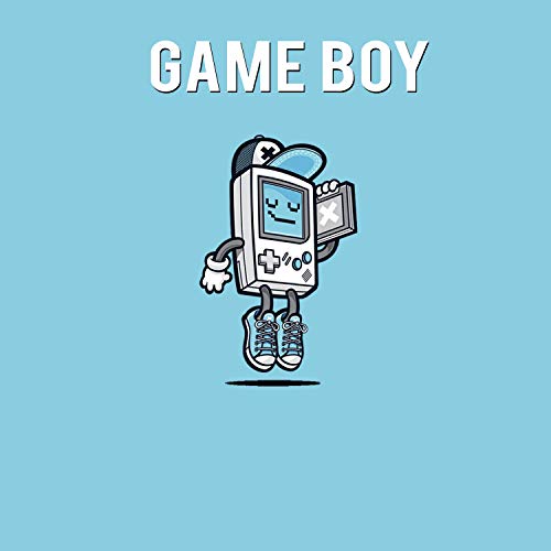 Game Boy (Instrumental)