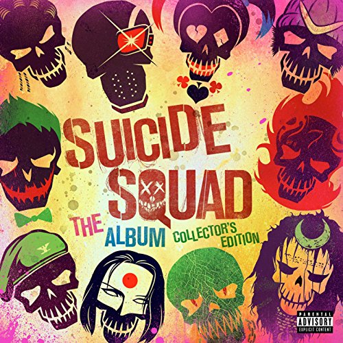 Gangsta (Harley Quinn & Joker Flashback Version) [Explicit]