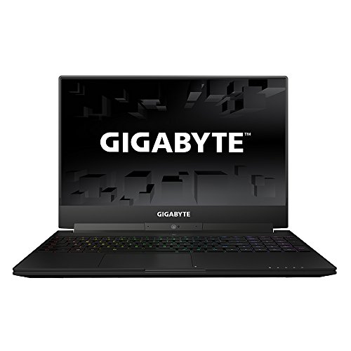 Gigabyte Aero15X V8 4K