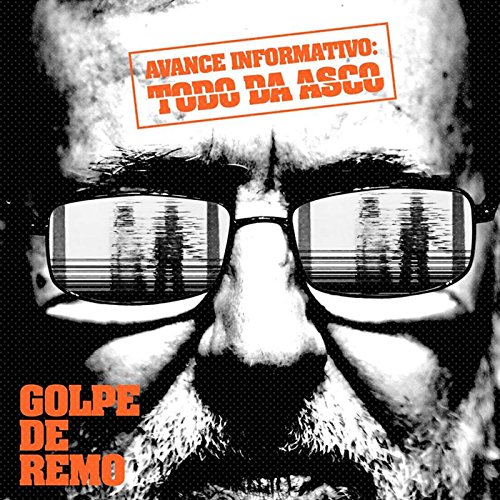 Golpe a Golpe [Explicit]