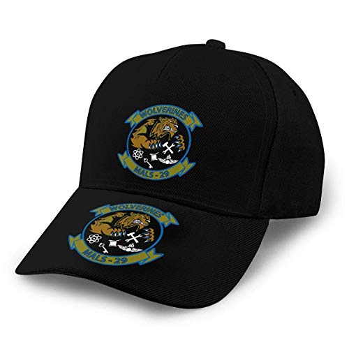 Gorra de béisbol clásica de los Estados Unidos Marine Corps unisex para adultos