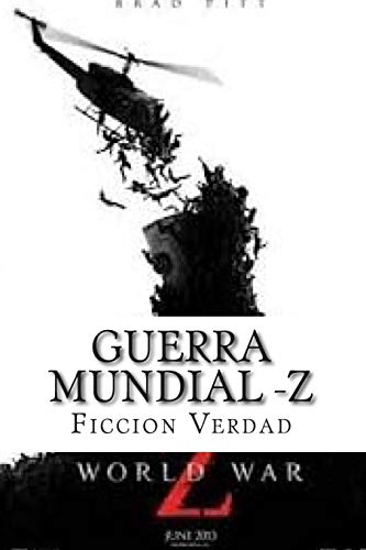 Guerra Mundial -Z: Relatos