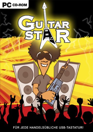 Guitar Star [Importación alemana]