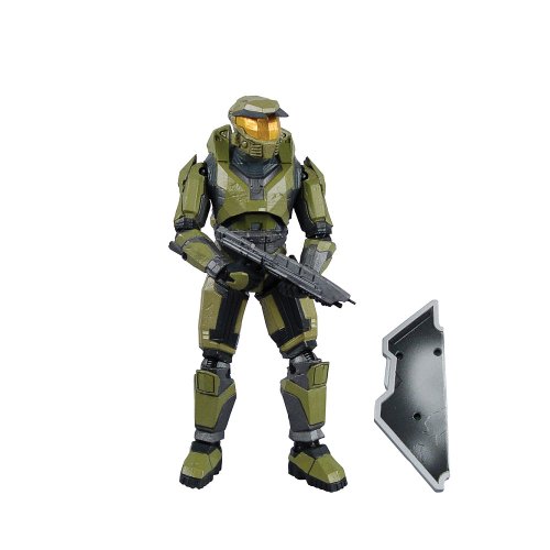 HALO Universe 10 Years Anniversary Series 3 - Master Chief