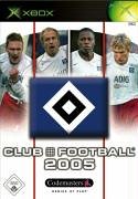 Hamburger SV Club Football 2005 [Importación alemana]