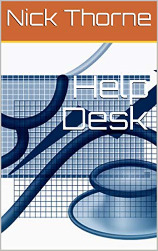Help Desk (NDS Customer Service and User Support Book 2) (English Edition)