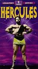 Hercules in the Haunted World [USA] [VHS]