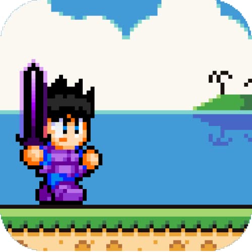 Hero Knight - Retro RPG Runner