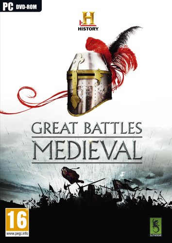 History Great Battles Medieval Pc Uk