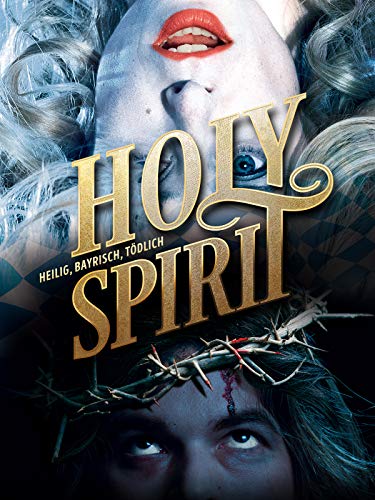 Holy Spirit