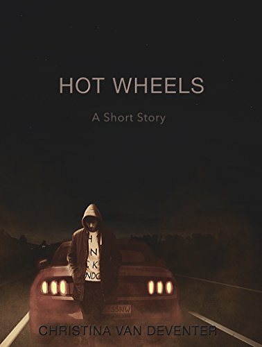 Hot Wheels: A Short Story (Breakfast Reads Book 4) (English Edition)