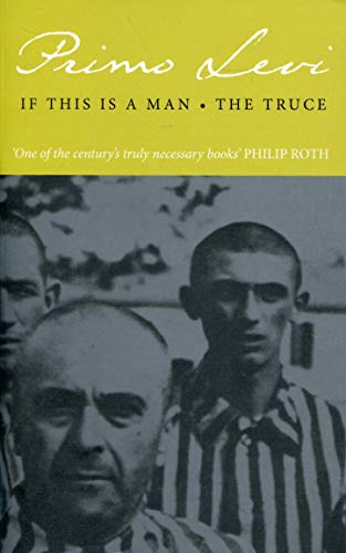 If this is a man-The truce (Abacus Books)