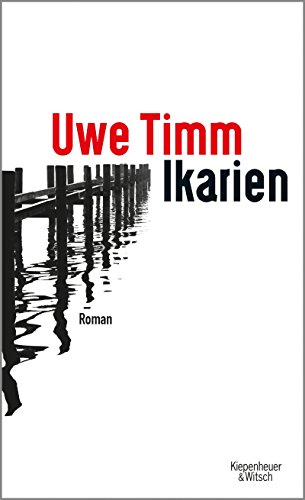 Ikarien: Roman (German Edition)