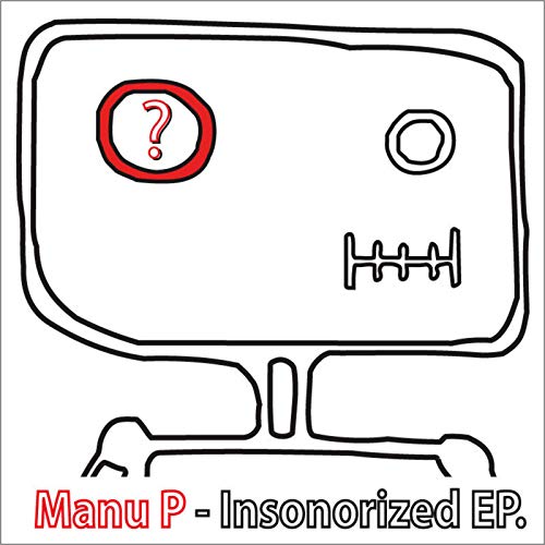 Insonorized (Matthew Oh Harmony Remix)