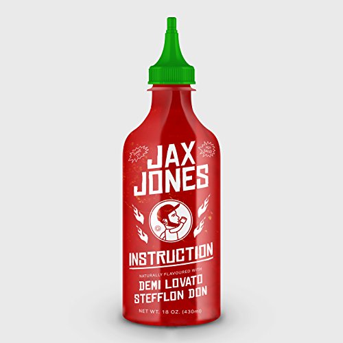 Instruction [feat. Demi Lovato & Stefflon Don]