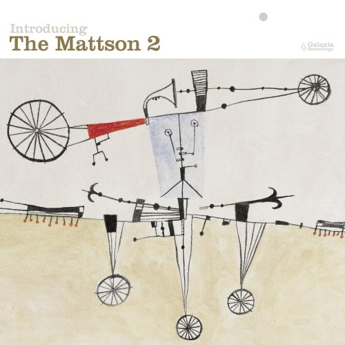 Introducing The Mattson 2