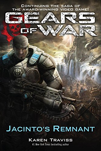 Jacinto's Remnant: 2 (Gears of War)