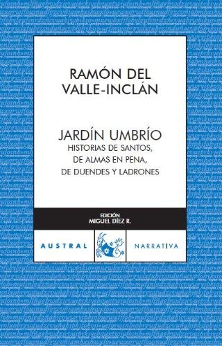 Jardin Umbrio(C.A.284) (a 70 Años) by Unknown(1905-06-21)