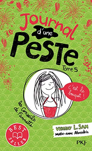 Journal d'une Peste 05 (Pocket Jeunesse)