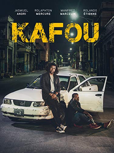 Kafou