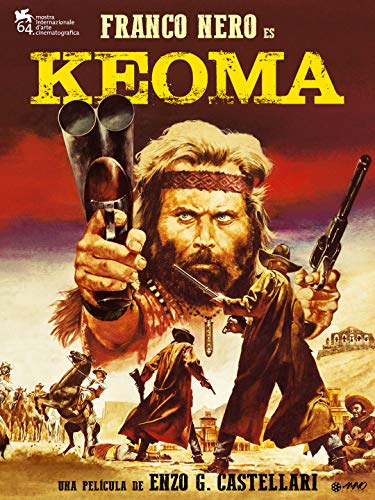 Keoma