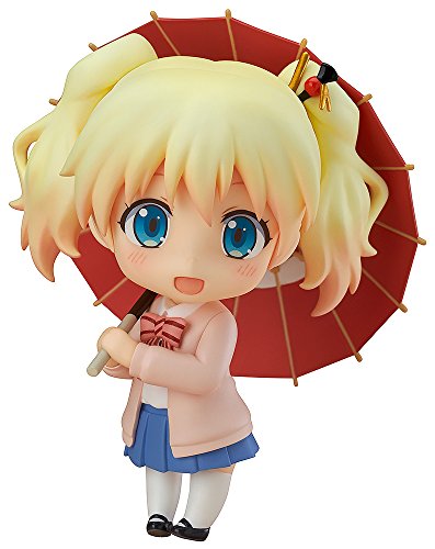 Kinmoza! Nendoroid Figura PVC Alice Cartelet 10 cm