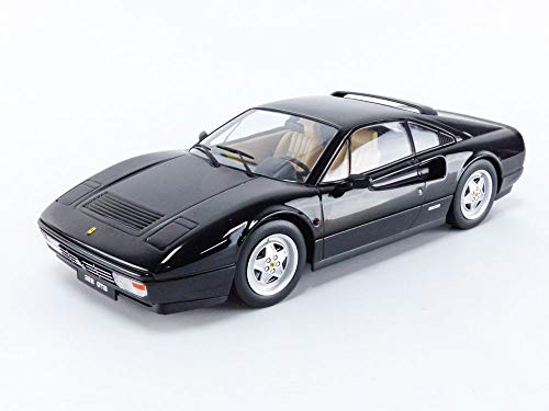 Kk Scale Models- Coche en Miniatura de colección, 180532BK