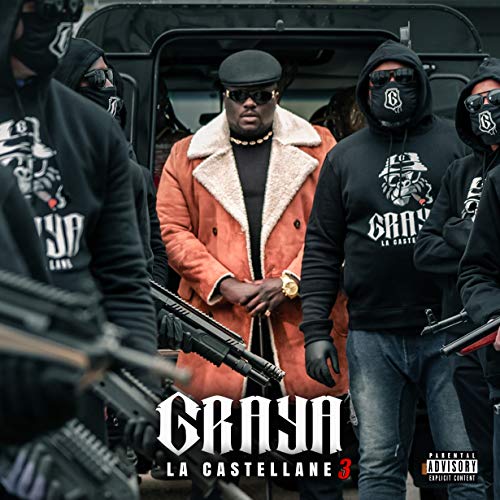 La castellane 3 [Explicit]