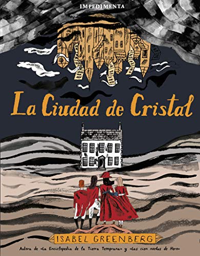 La ciudad de cristal: 31 (El chico amarillo)