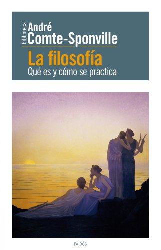 La filosofía: Qué es y cómo se practica