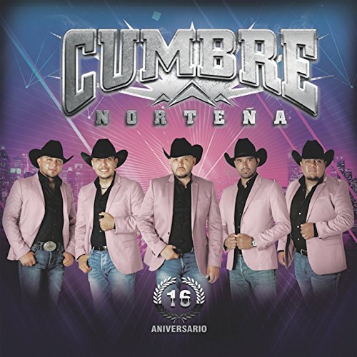 Las Mañanitas (feat. Tony Melendez de Conjunto Primavera, Tino Laureano de Conjunto Agua Azul, Sergio Soto de La Maquinaria Norteña, Angel Landeros de Brio Norteño, Israel Leyva de La Novedad Norteña, Froy Espitia de el Contragolpe, Jr Melendez, Isidro Lu