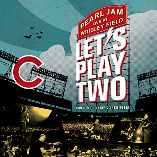 Let's Play Two (Live / Original Motion Picture Soundtrack) [Explicit]