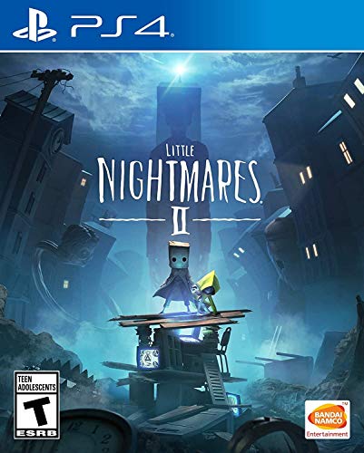 Little Nightmares II for PlayStation 4 [USA]