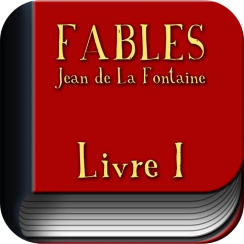 Livre I - Fables de la Fontaine