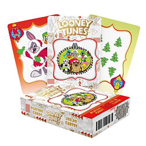 Looney Tunes - Cartas de Navidad