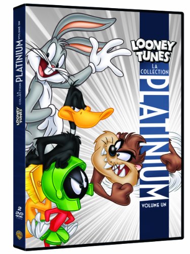 Looney Tunes - Platinum Collection - Volume un [Francia] [DVD]